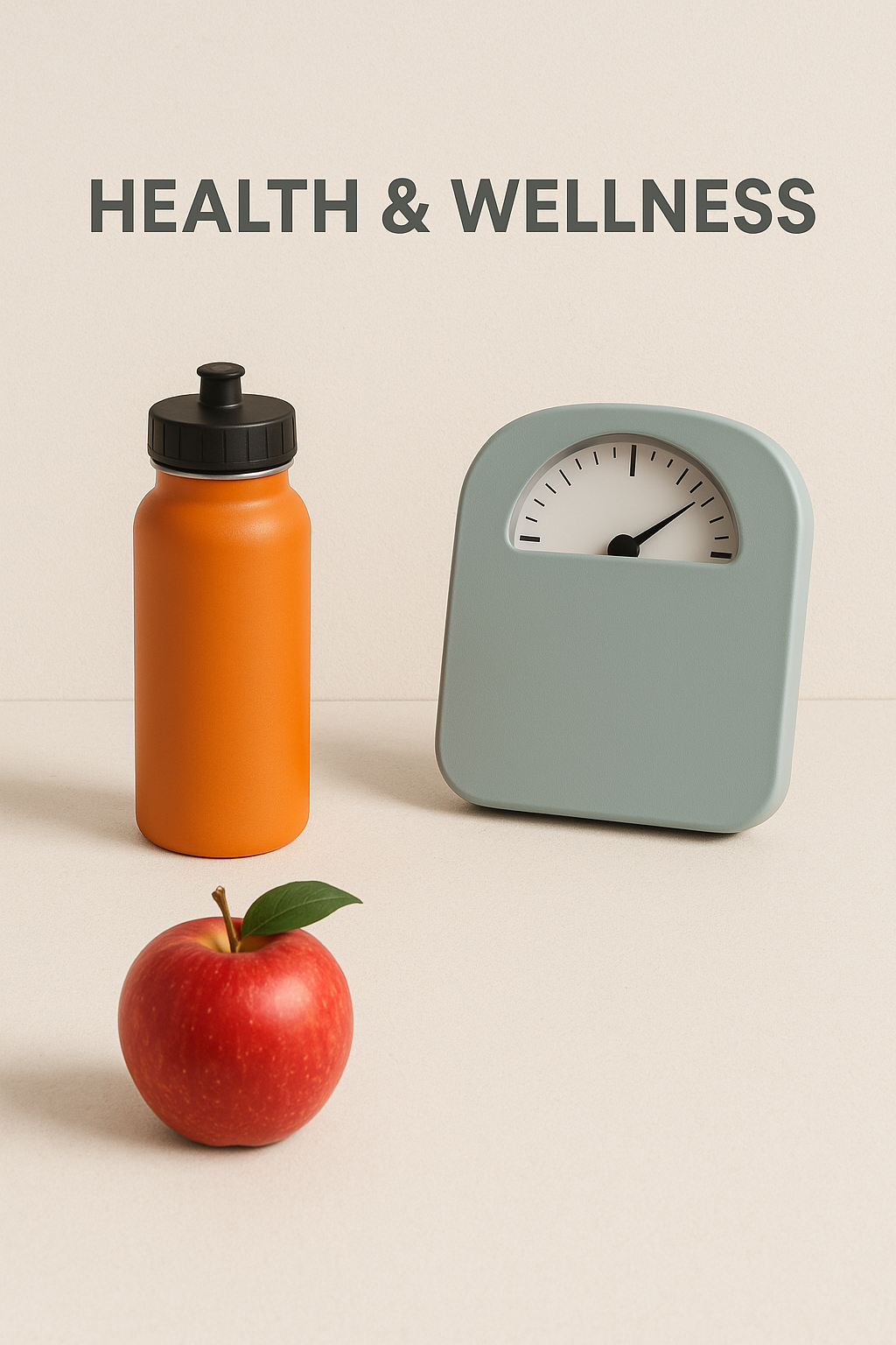 Health & Wellness