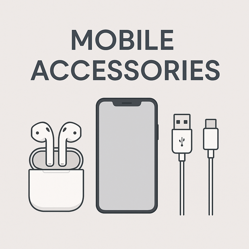 Mobile Accessories