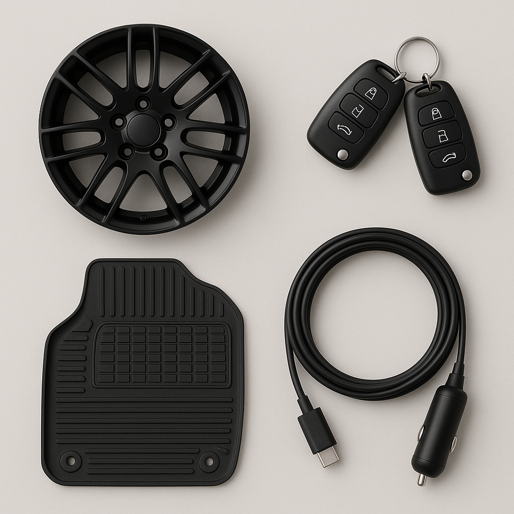 Car Accessories
