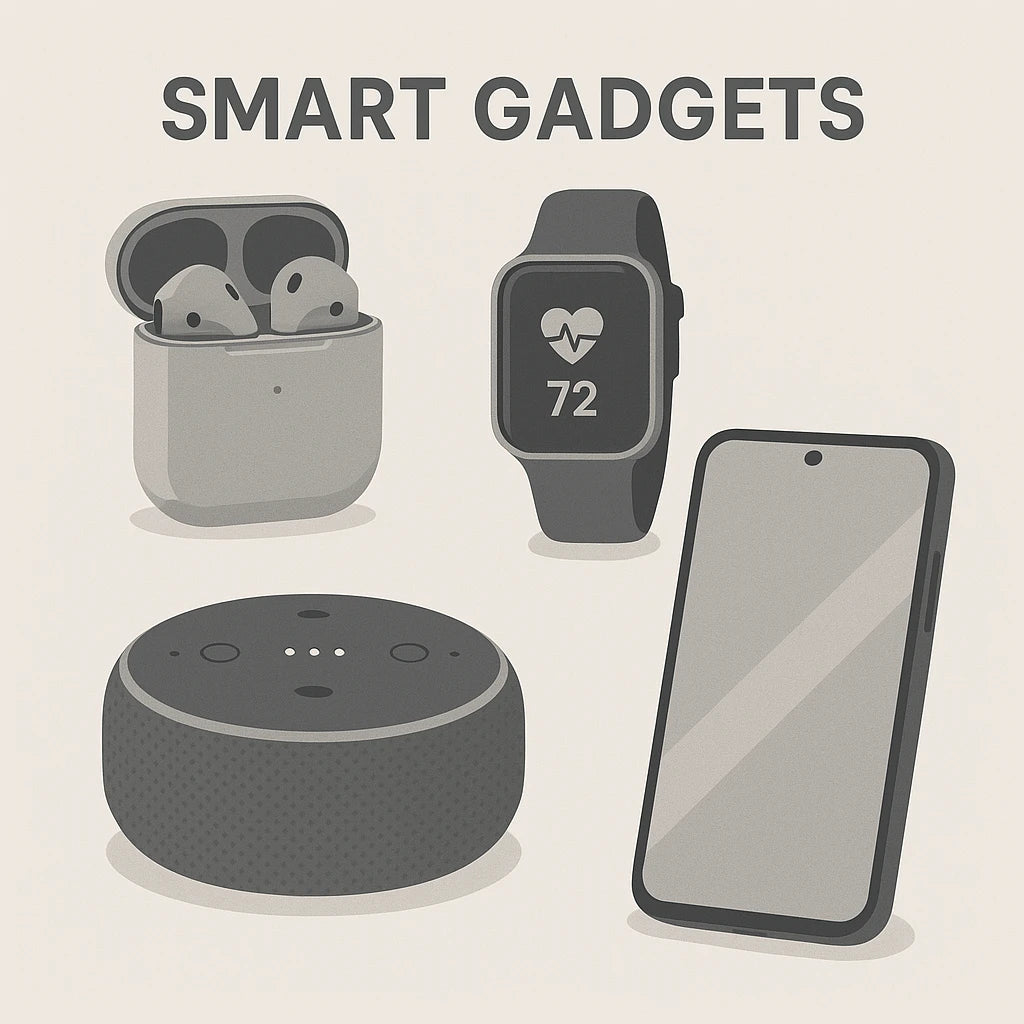 Smart Gadgets
