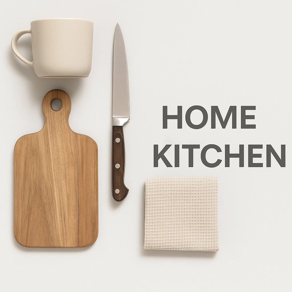 Home & Kitchen
